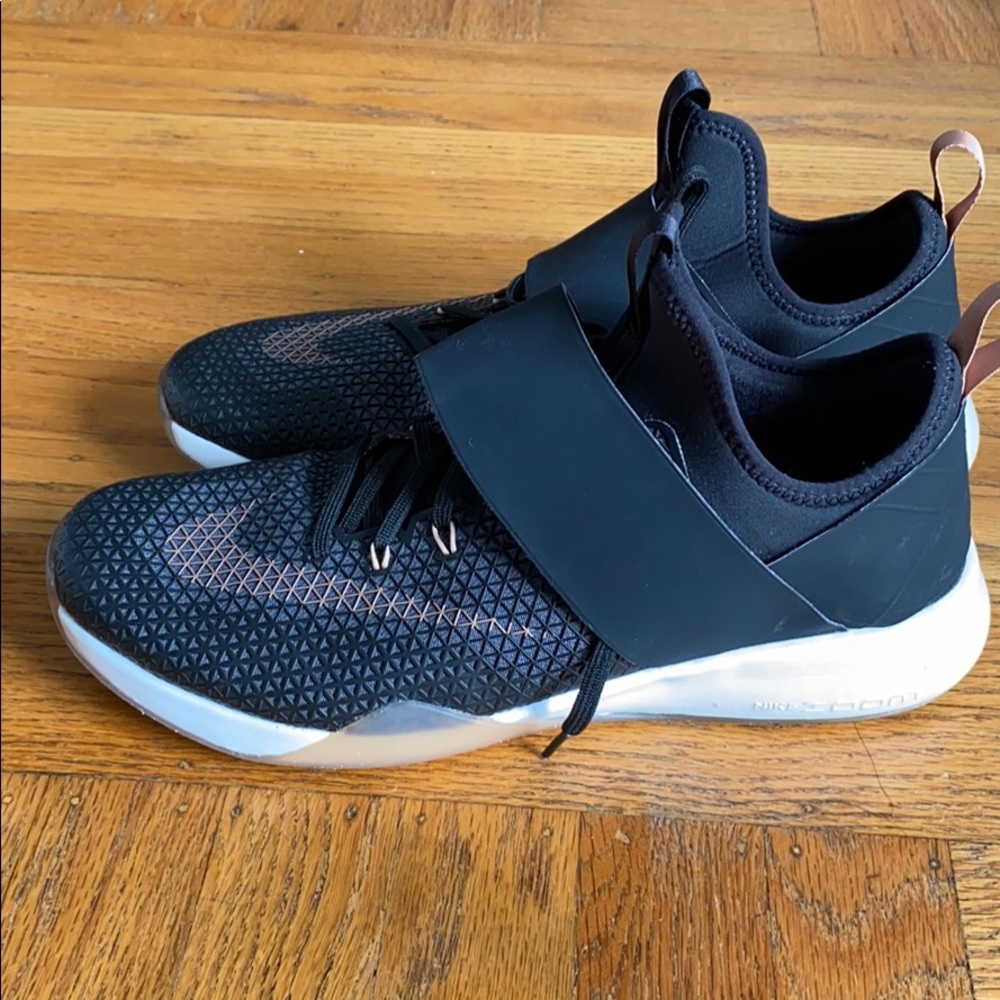 Nike Air Zoom Training Shoe